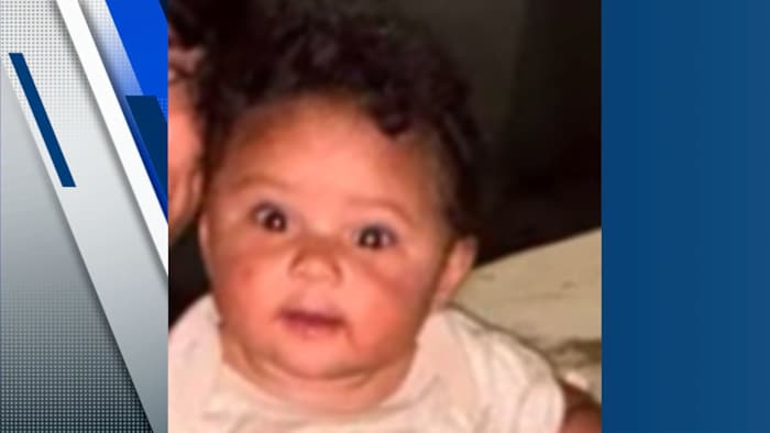 AMBER Alert for 7-month-old Ozana Cisneros discontinued, DPS says