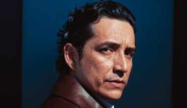 Gabriel Luna Joins Showtime's 'Dexter: Resurrection' For Season 2