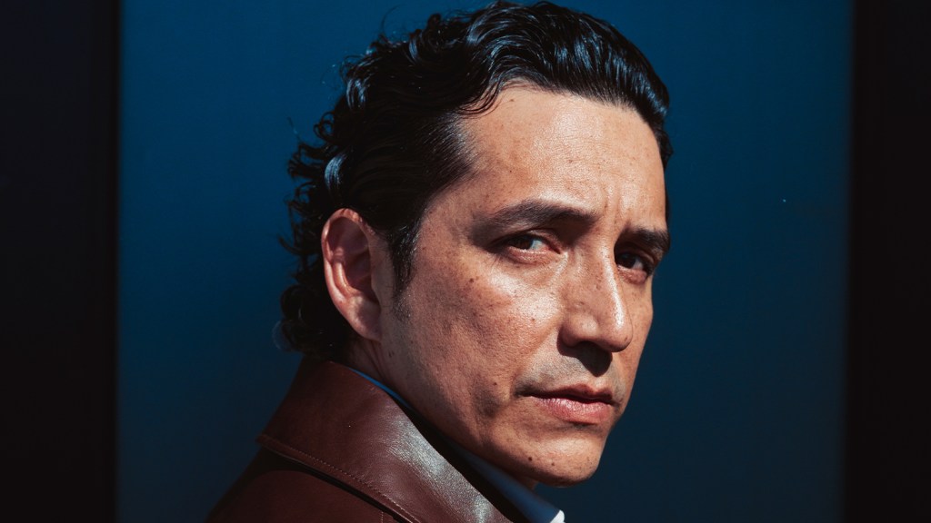 Gabriel Luna Joins Showtime's 'Dexter: Resurrection' For Season 2