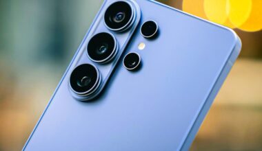 Despite all the upgrades, Galaxy S27 Ultra will likely miss out in two key areas