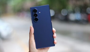 Google's answer to Galaxy S26 and Galaxy Z Fold 8 will launch next month
