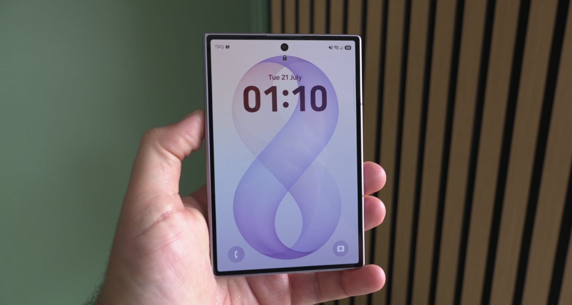 One UI 9 makes major lock screen security change every Galaxy user needs to know