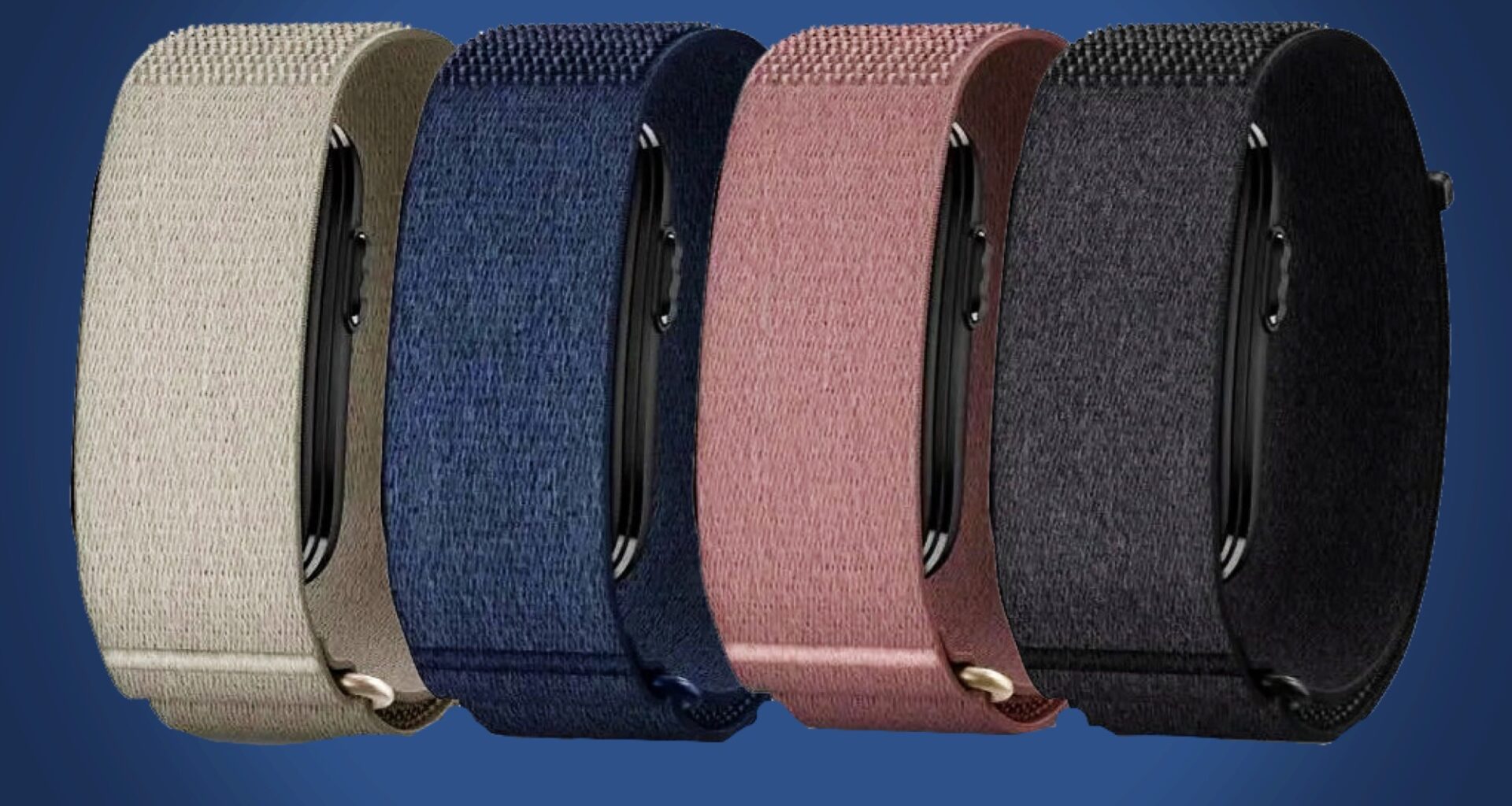 Garmin CIRQA leaks in four colors with outdated sensor