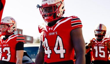 Michigan Football: Late-enrolling freshmen who could make an immediate impact