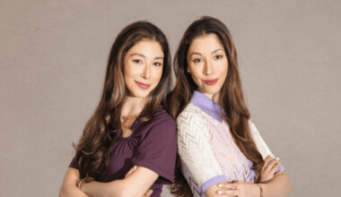 Twin sisters from Princeton and Goldman Sachs raise $44M at $1.15B valuation for wellness unicorn Genius AI — TFN