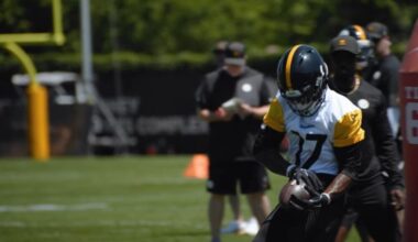 Germie Bernard 'Set Up To Start This Career Really, Really Well,' Thinks Analyst