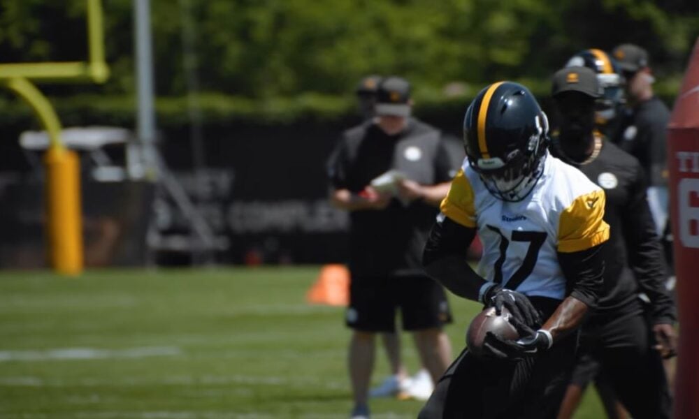 Germie Bernard 'Set Up To Start This Career Really, Really Well,' Thinks Analyst