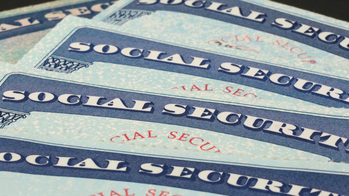 Social Security payments will look different in August 2026 – NBC Chicago