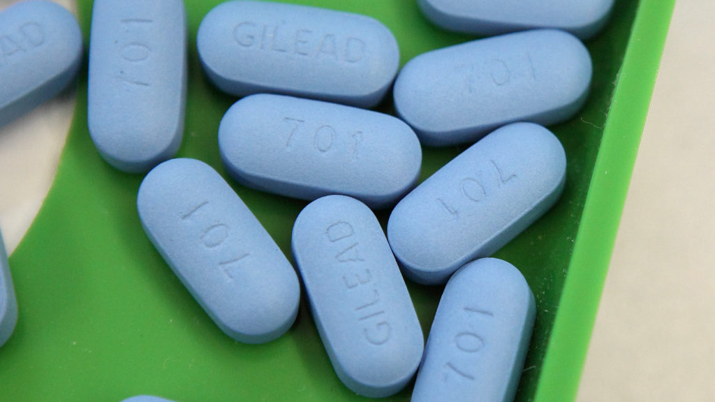 AIDS activists slam Biden R&D deal with Gilead over HIV prevention drug patents