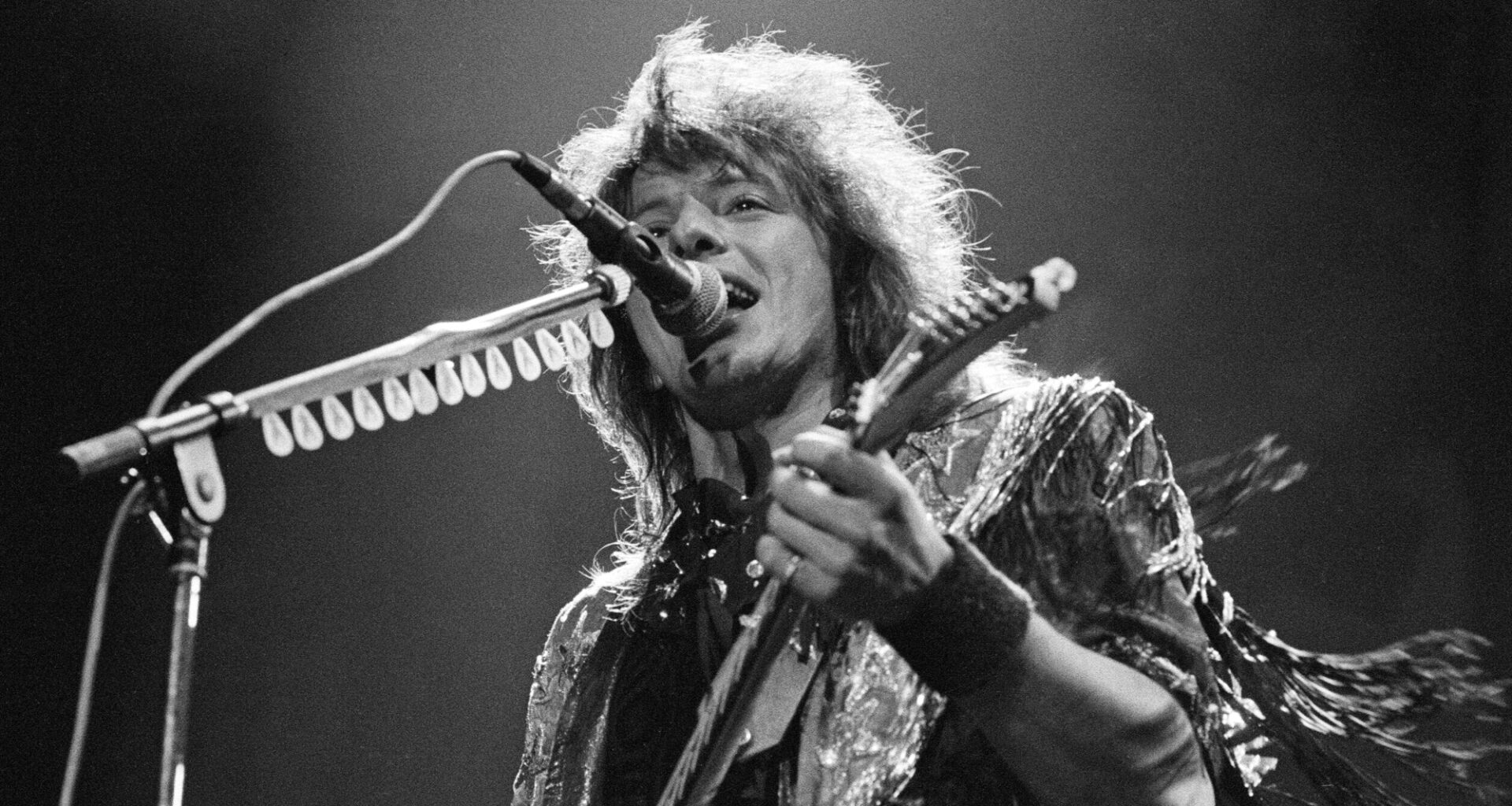 4 Rock Songs From 1987 That Every Elder Millennial Can Still Sing Word for Word