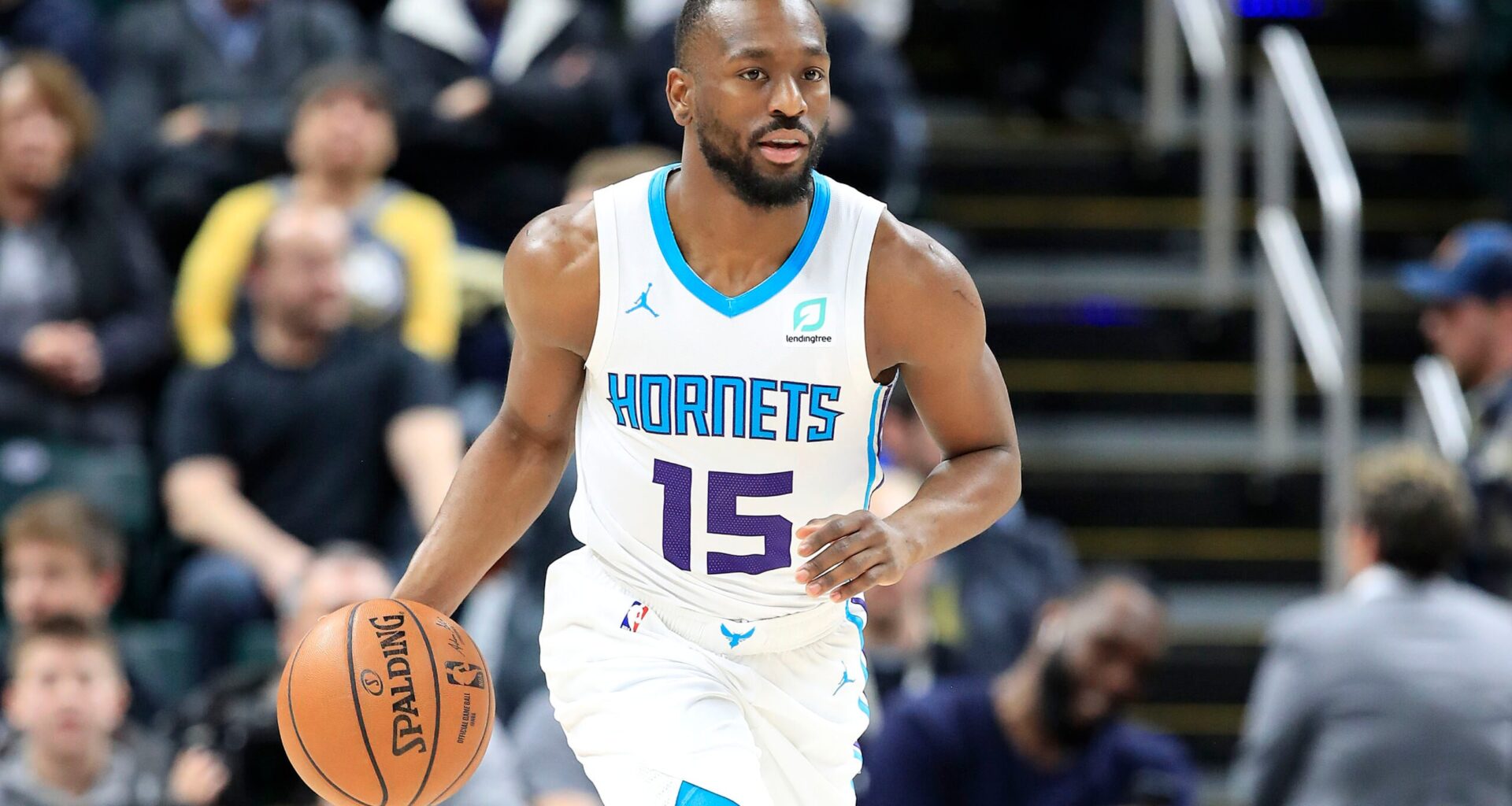 Top 5 all-time Charlotte Hornets rebounding leaders