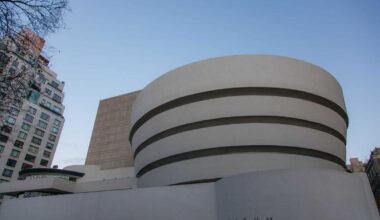 Legionnaires’ disease outbreak: Guggenheim Museum among 31 UES buildings with cooling towers that contained illness-causing bacteria