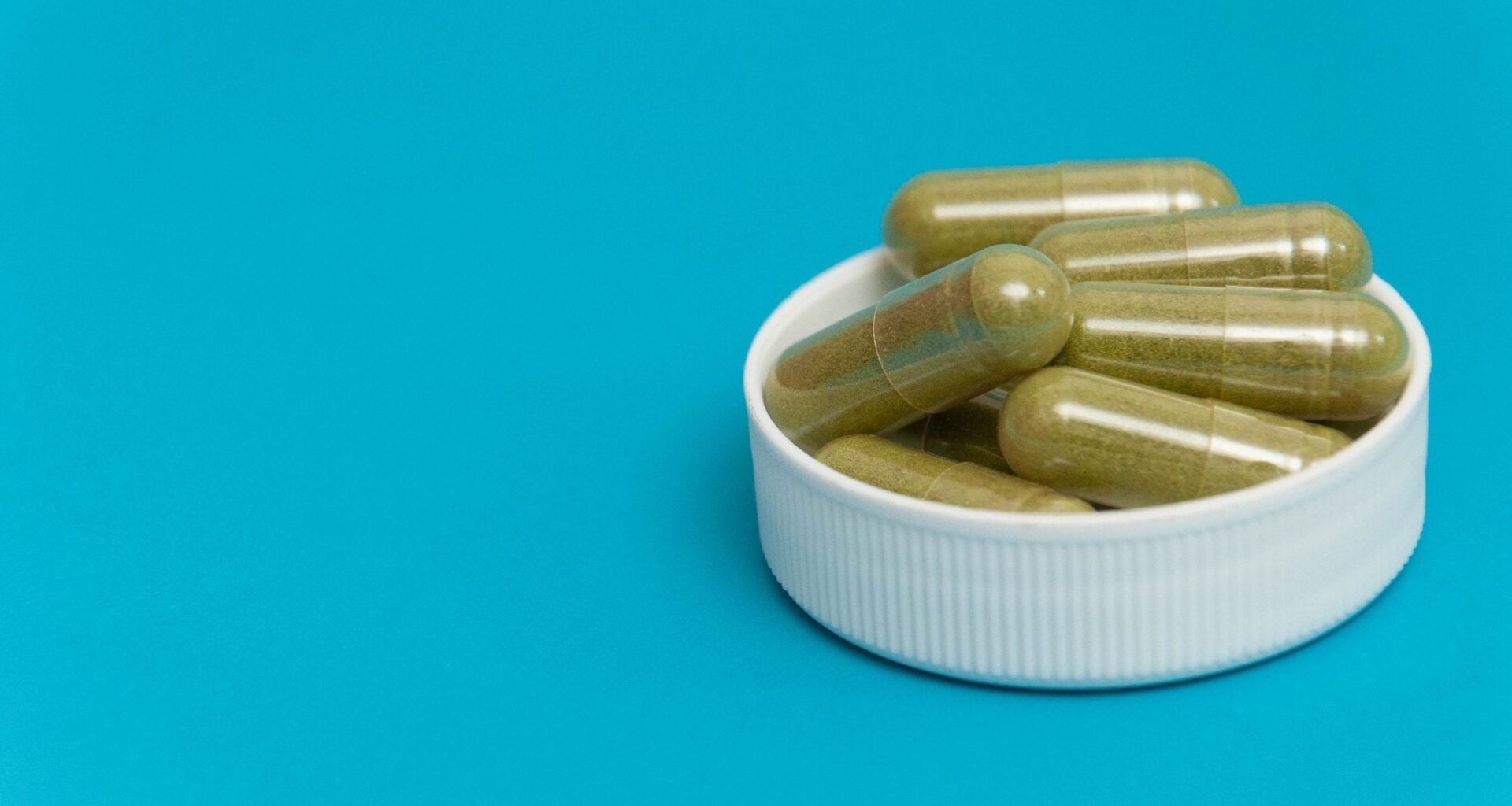 Another Popular Herbal Supplement Recall Over Contamination