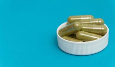 Another Popular Herbal Supplement Recall Over Contamination