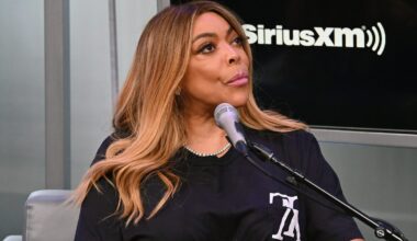 Wendy Williams Settles Lawsuit Against A+E Networks Over Docuseries