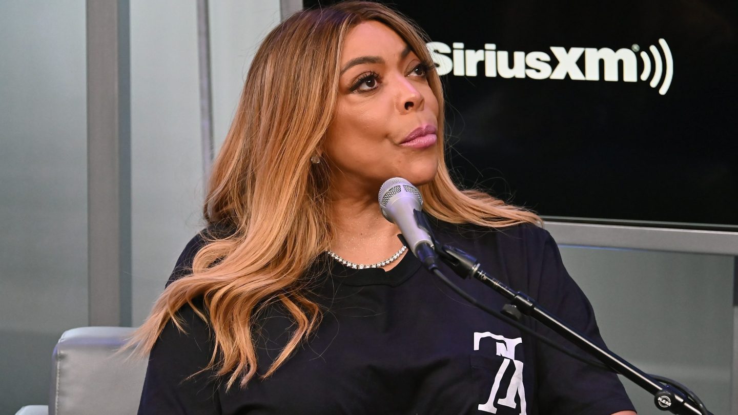 Wendy Williams Settles Lawsuit Against A+E Networks Over Docuseries