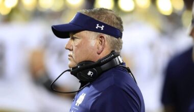 Brian Kelly says his Notre Dame exit was ‘mischaracterized’ — but has his legacy changed?