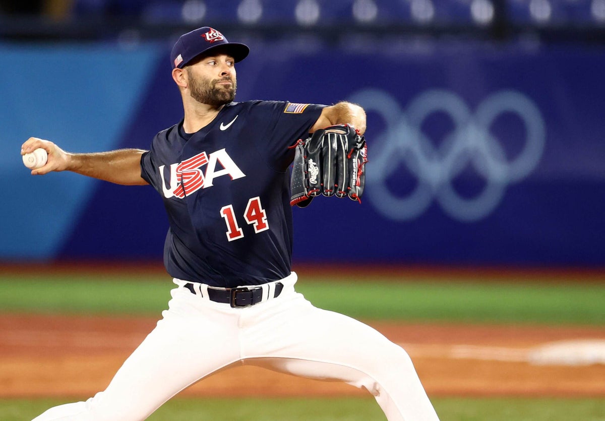 Fearing Olympics participation issues, MLB proposing stiff penalties for players who skip out