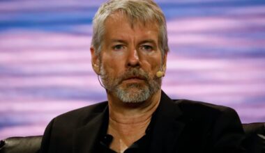 Strategy sheds $216 million in Bitcoin in crypto hoarder’s largest sale ever