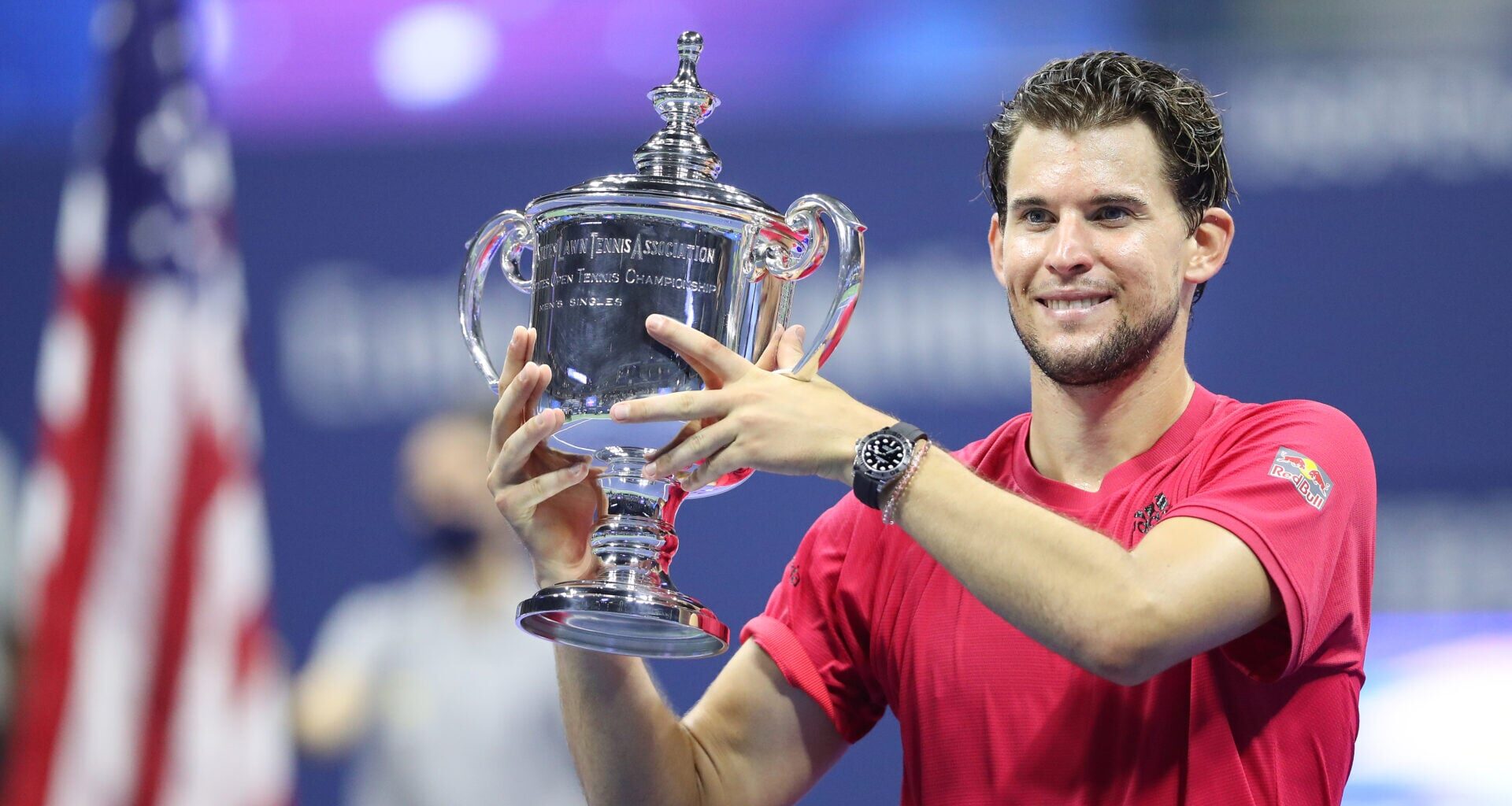 Retired U.S. Open champion Dominic Thiem returns to competition as eighth-division footballer