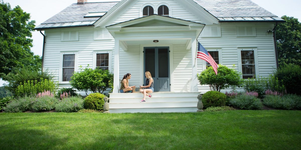 American Dream is now 'Great Postponement' for millennials writes Wharton real estate professor