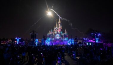 New Disney Layoffs Hit Pixar, ESPN and Other Divisions in Streamlining