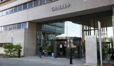 Canal+ Pledges More Than $1 Billion For French & European Cinema