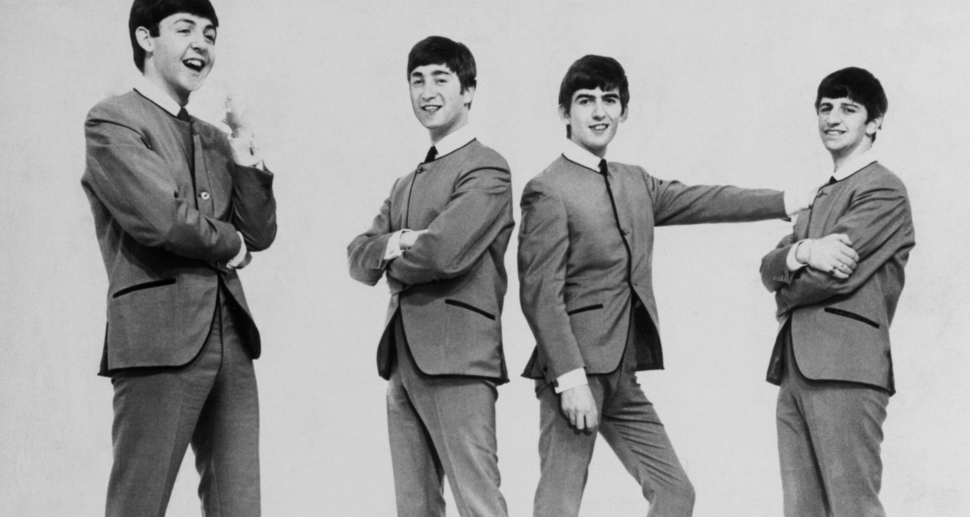 Every Baby Boomer Alive Remembers These 4 Classic Rock Jams From 1962