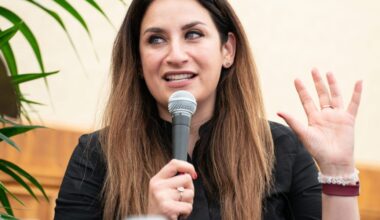 Should AI be formally recognized as a national and global security threat? In London, politicians increasingly think so 