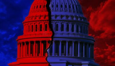 Trump Pushes Out Last Federal Election Assistance Commission Members — ProPublica