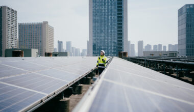 China’s solar industry is losing money. The country is doubling down anyway.