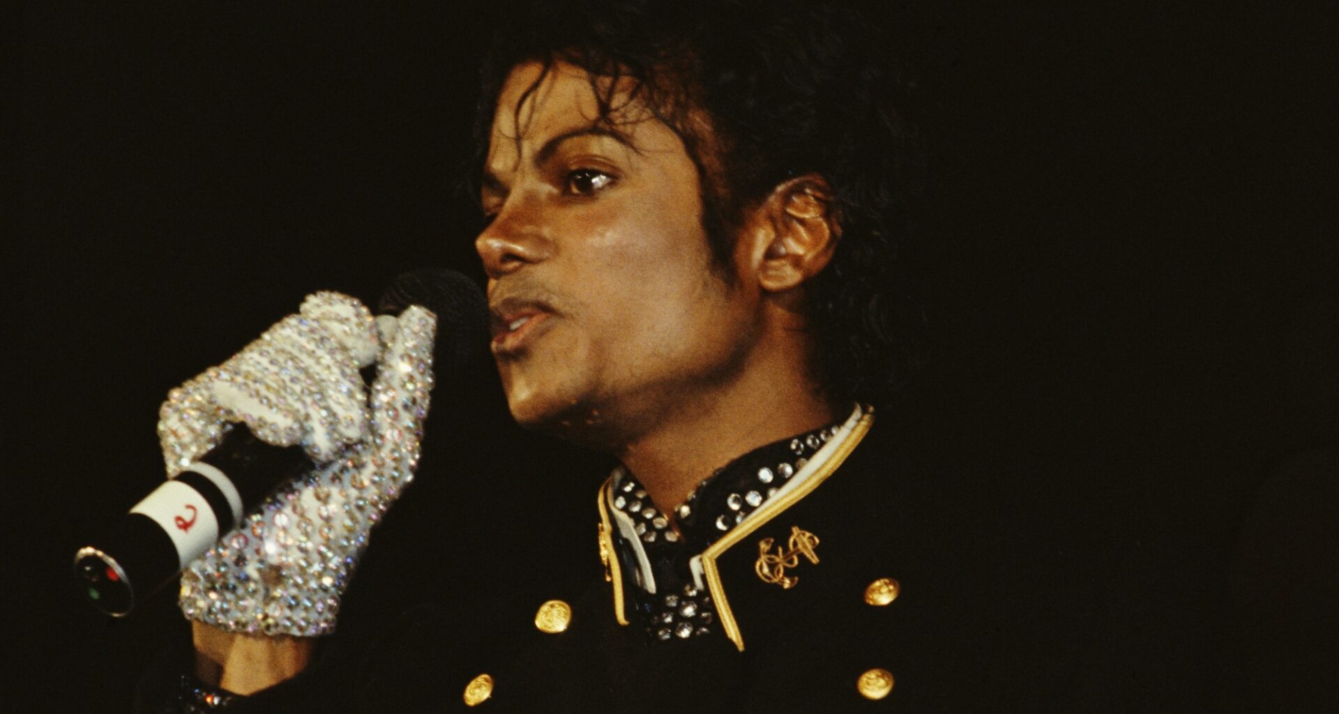 I Can’t Believe Most People Don’t Remember When Mick Jagger and Michael Jackson United for a Duet in 1984
