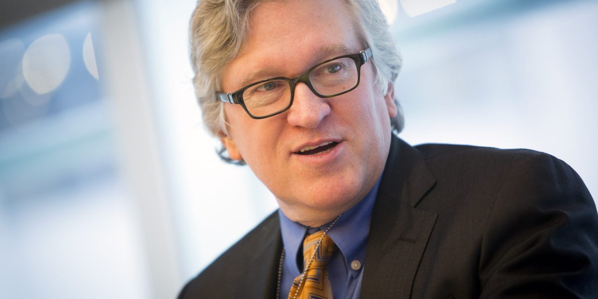 Jeff Raikes: The talent debt I warned about is now showing up in the data
