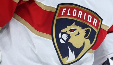 Florida Panthers, Team USA equipment manager arrested on battery charge