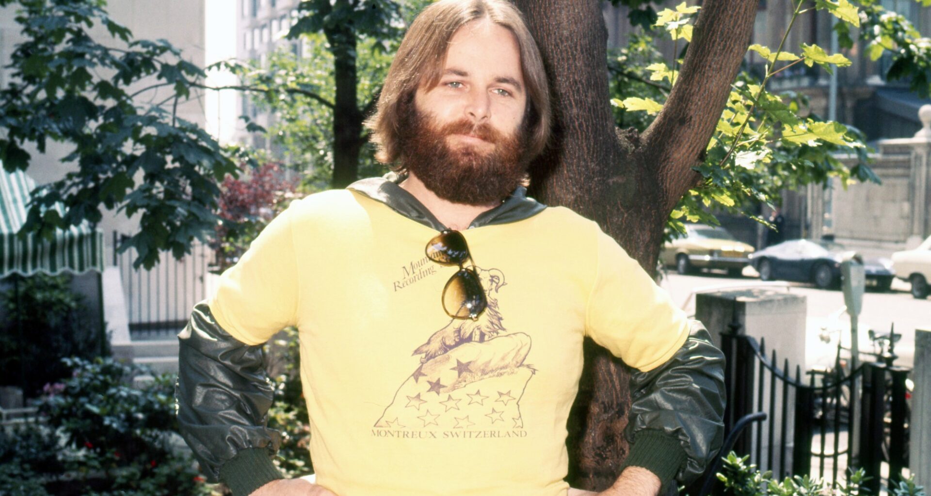 4 Incredible Songs Graced by the Backing Vocals of Beach Boy Carl Wilson
