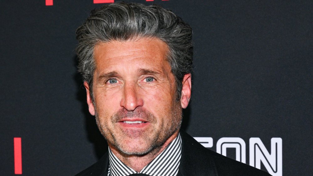 Patrick Dempsey Gave 'Real Thought' to Running For Senate in Maine