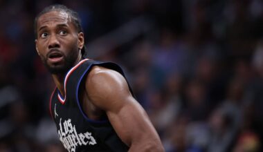 The Kawhi Leonard trade holdup is a mess the NBA should have seen coming