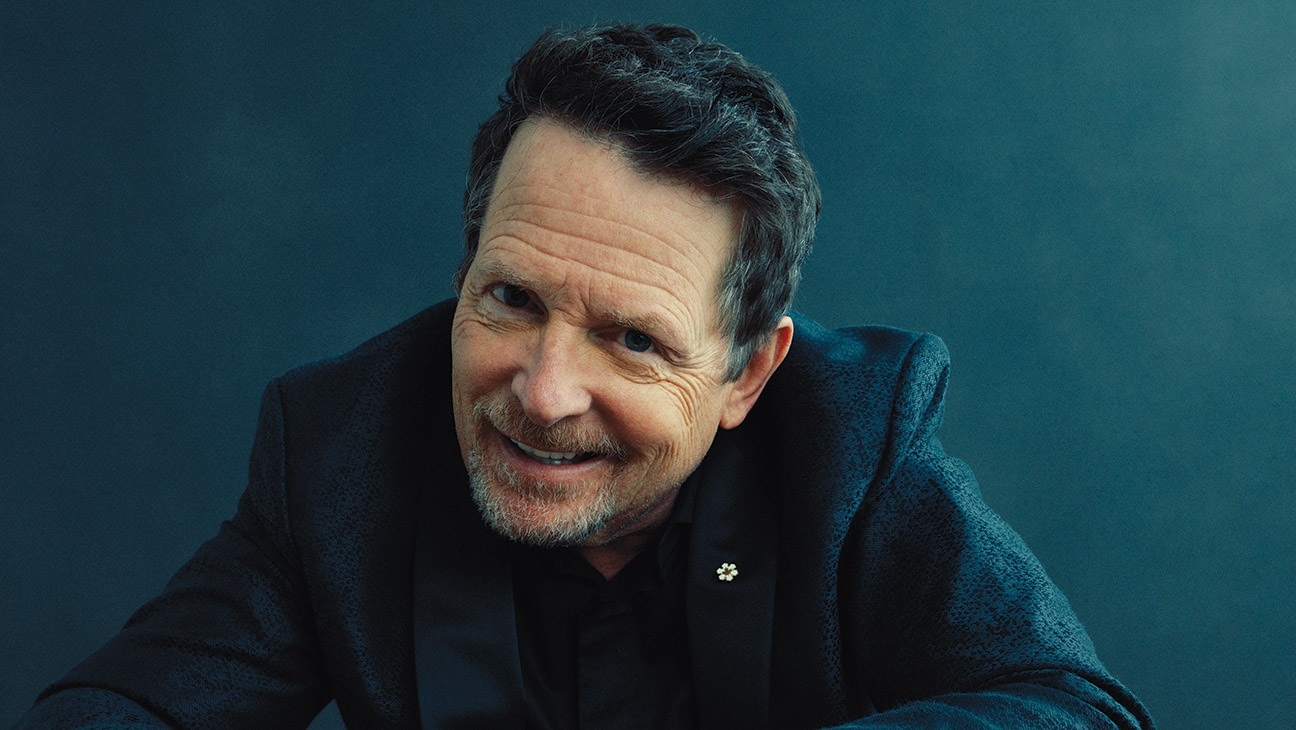 I needed to normalize it and just be that all the time, Michael J. Fox says of his decision to continue acting despite his Parkinson’s diagnosis. Fuck vanity.