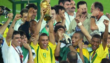 All 23 World Cups ranked: Ronaldo’s redemption, Maradona’s mastery and underdogs Italy