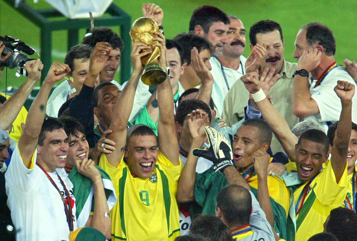 All 23 World Cups ranked: Ronaldo’s redemption, Maradona’s mastery and underdogs Italy