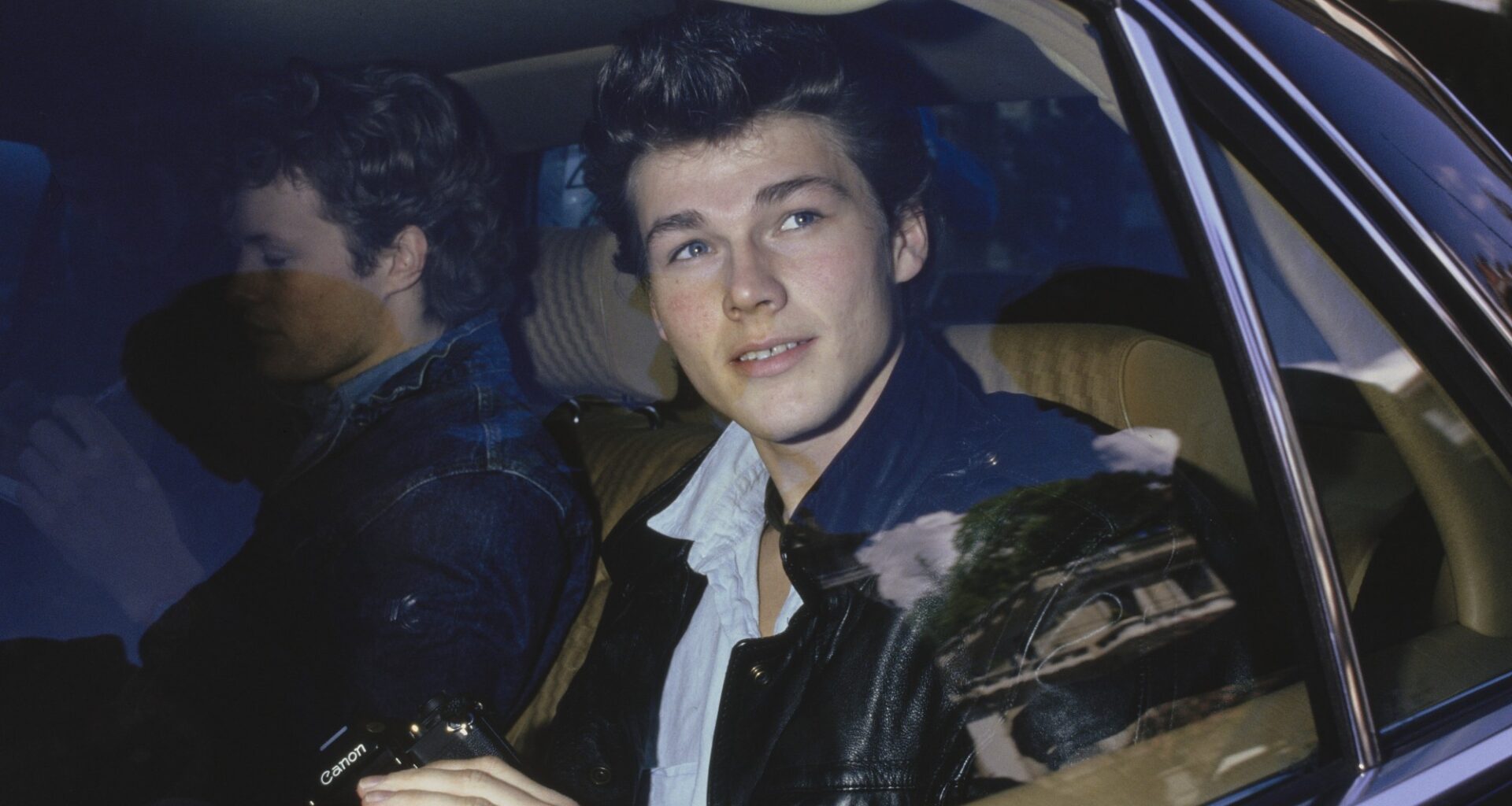 4 Songs Every 80s Kid Heard While Riding in the Family Car to School Each Morning