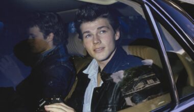4 Songs Every 80s Kid Heard While Riding in the Family Car to School Each Morning