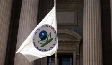California Eco-Tyranny Destroyed By New EPA Rule