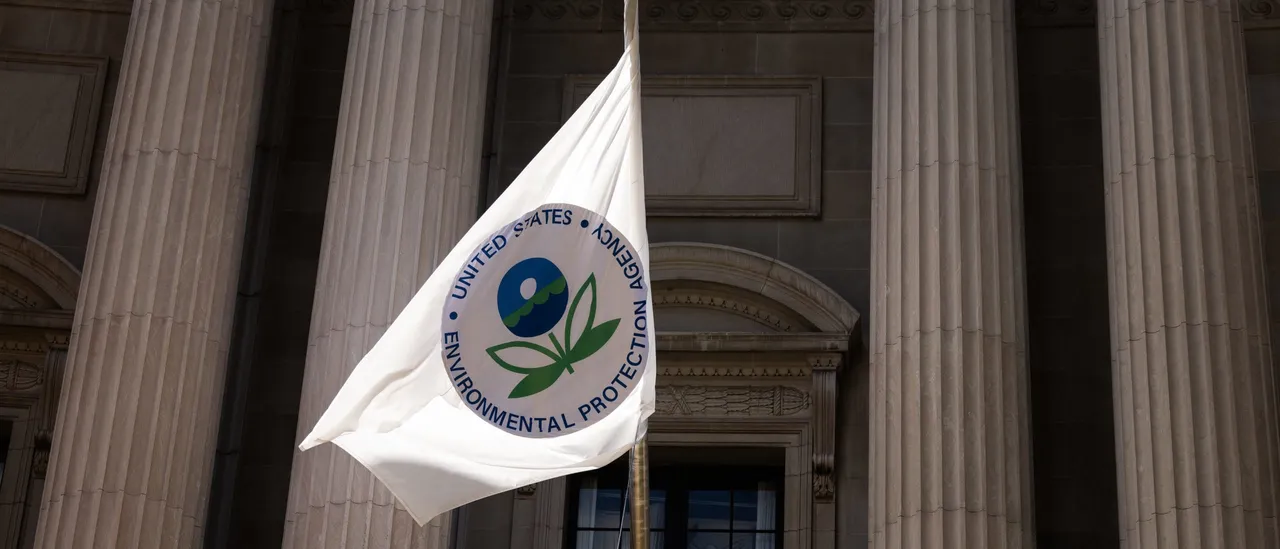 California Eco-Tyranny Destroyed By New EPA Rule