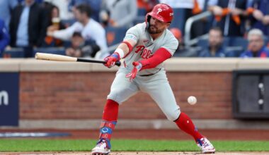 MLB’s strikeout record is in danger. The All-Stars whiffing their way towards it don’t care