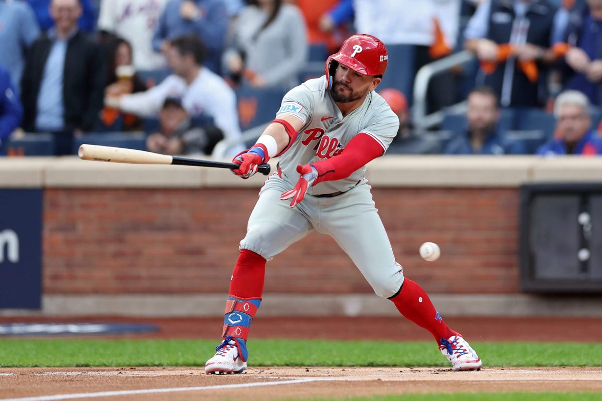 MLB’s strikeout record is in danger. The All-Stars whiffing their way towards it don’t care