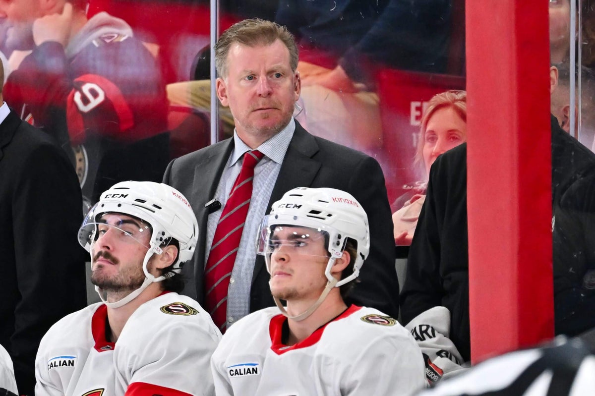 Maple Leafs hire former Senators rival Daniel Alfredsson as associate coach