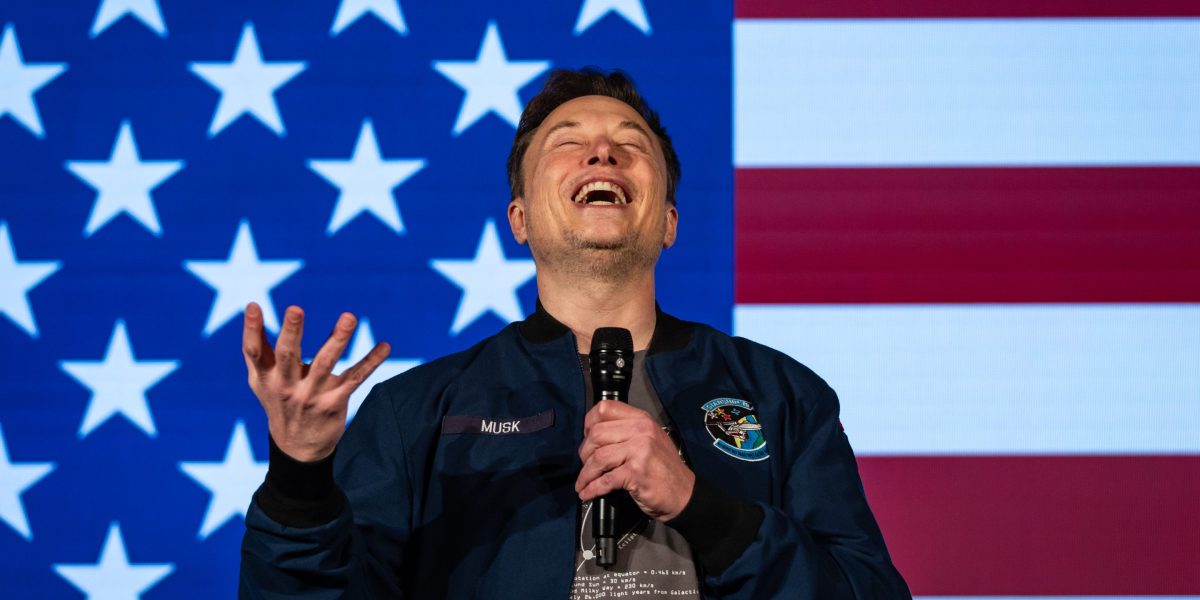 SpaceX is quietly building an AI compute business that may become key to its eye-popping valuation