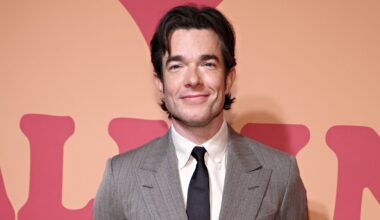 John Mulaney Makes History in Chicago’s Wrigley Field