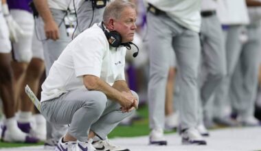 Brian Kelly ‘100 percent supportive’ of Notre Dame, plans to visit former program